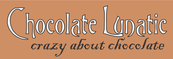 Chocolate Lunatic Title